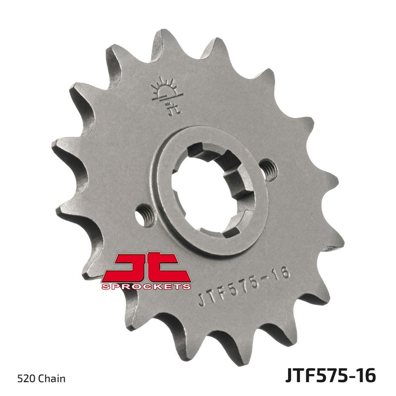SPROCKET FRONT 520 16T