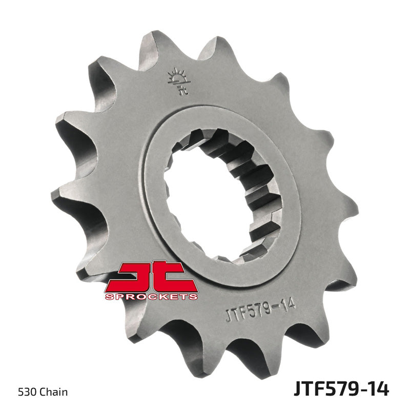 SPROCKET FRONT 530 14T