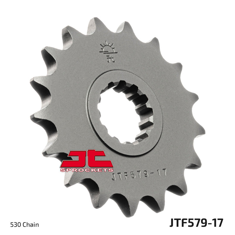 SPROCKET FRONT 530 17T