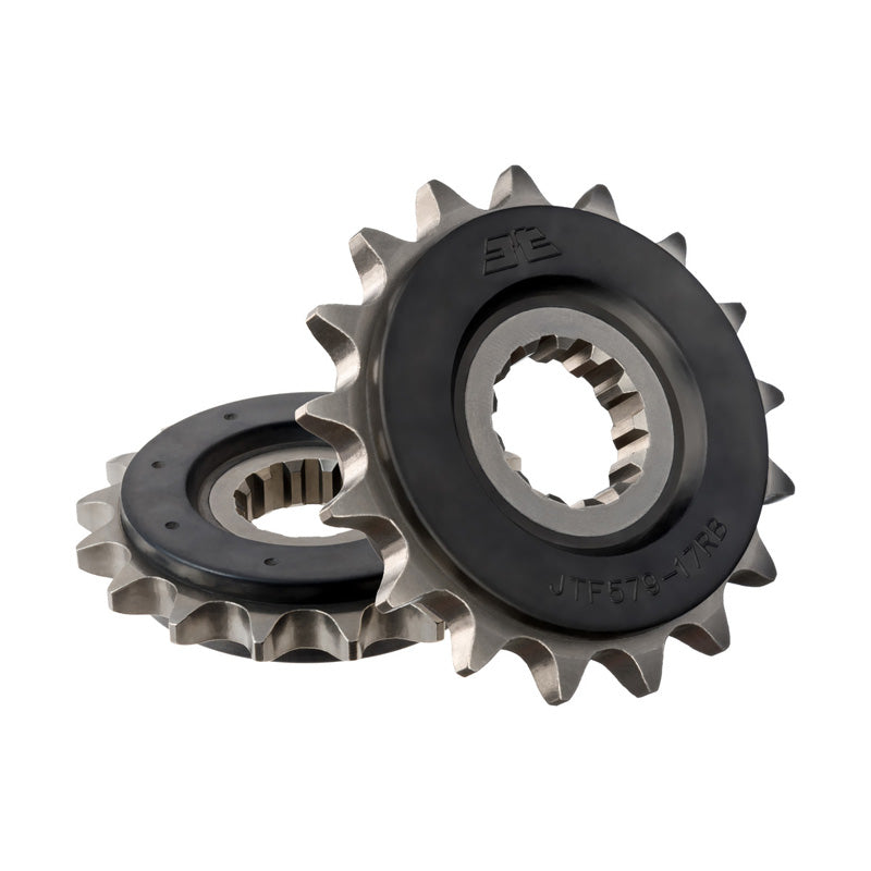 SPROCKET FRONT 530 17T