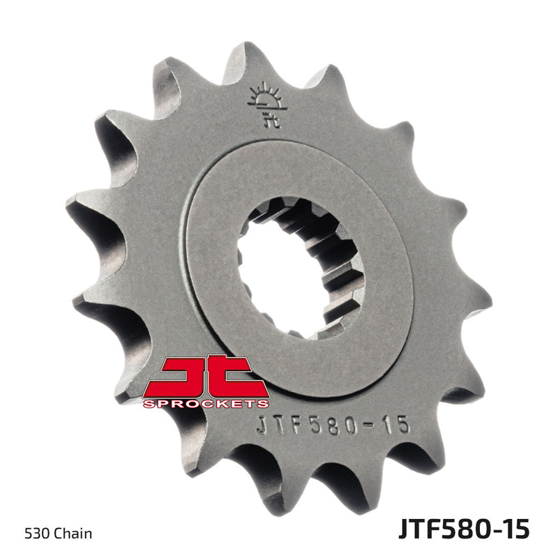 SPROCKET FRONT 530 15T