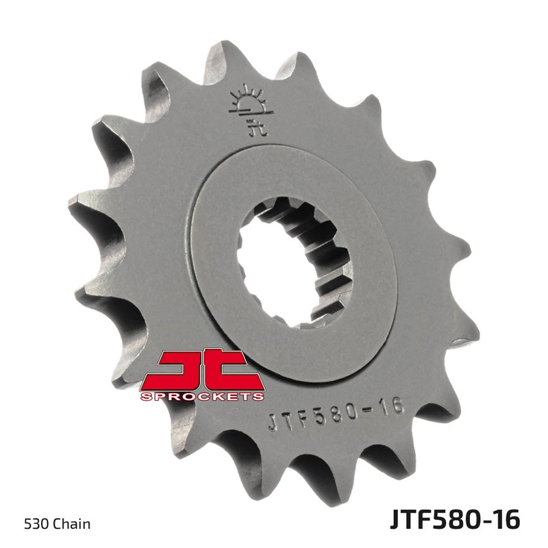 SPROCKET FRONT 530 16T