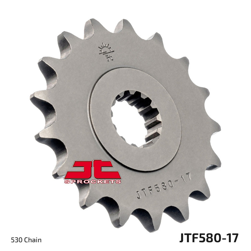 SPROCKET FRONT 530 17T
