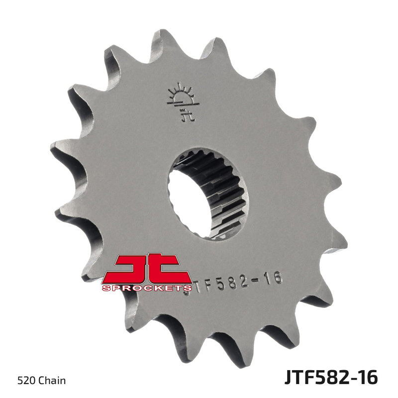 SPROCKET FRONT 520 16T
