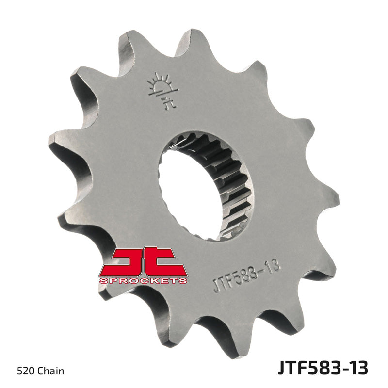 SPROCKET FRONT 520 13T