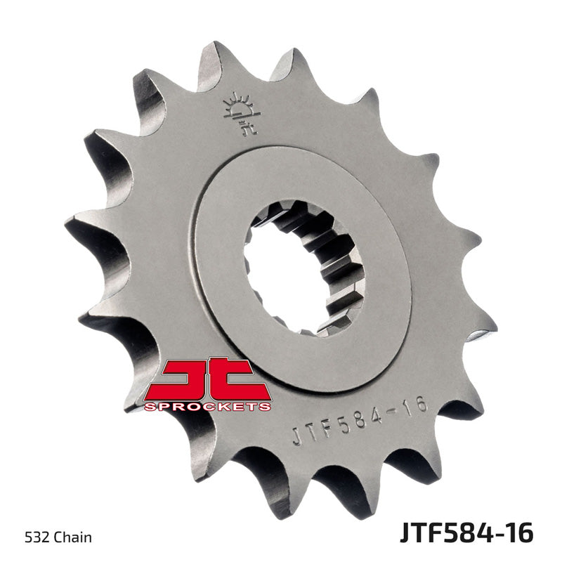 SPROCKET FRONT 532 16T