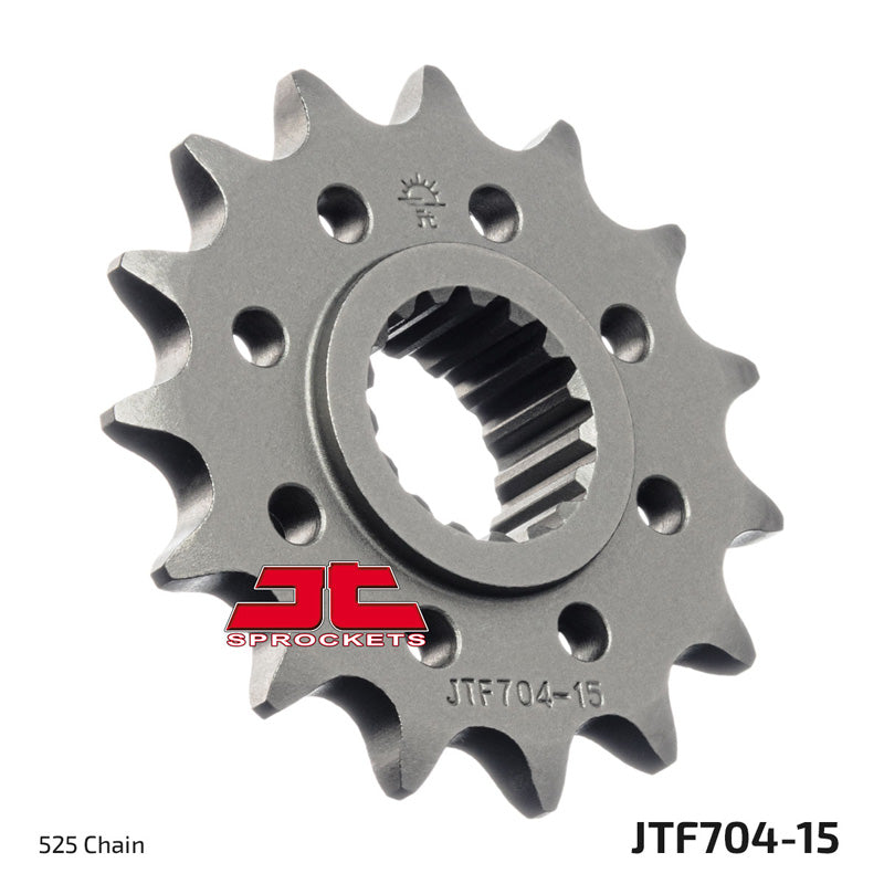 SPROCKET FRONT 525 15T