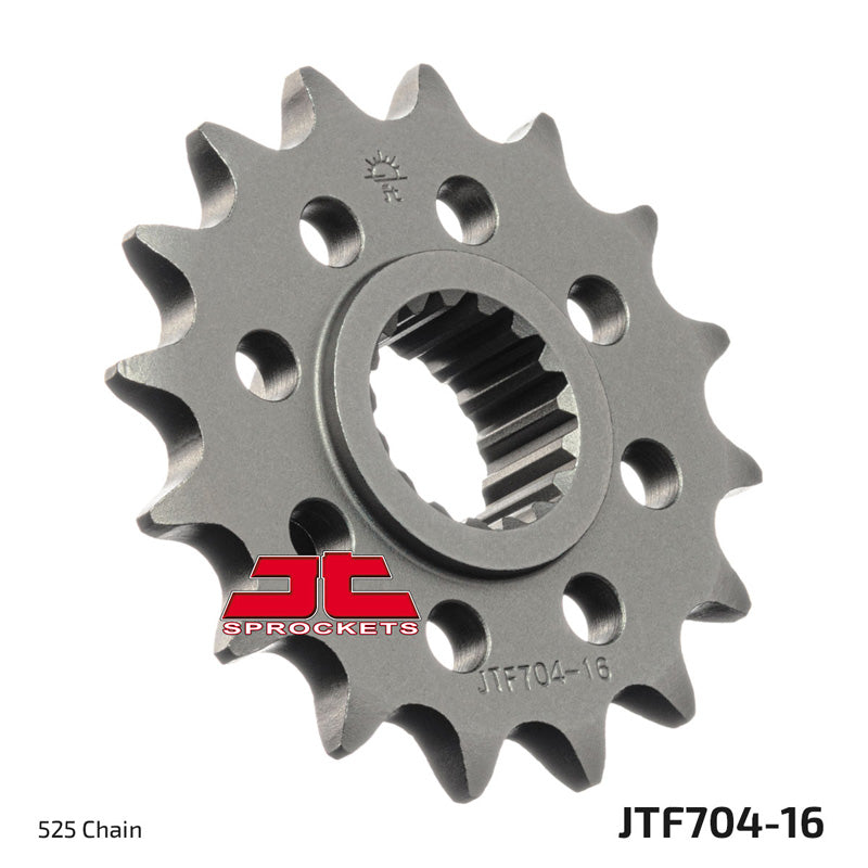 SPROCKET FRONT 525 16T