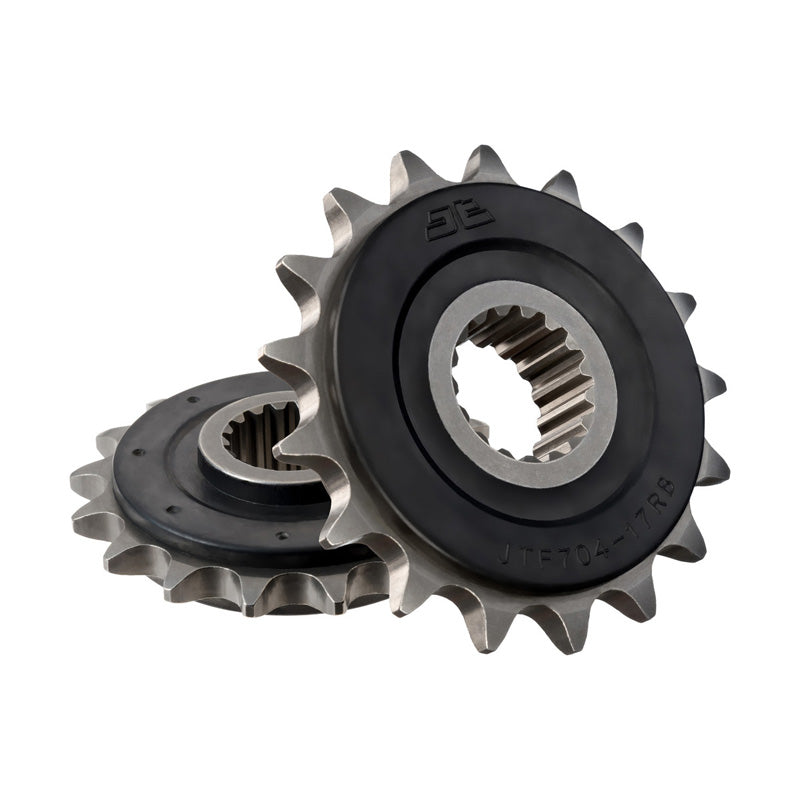 SPROCKET FRONT 525 17T