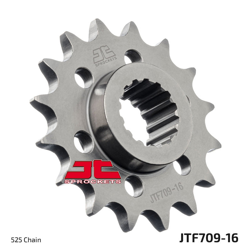 SPROCKET FRONT 525 16T