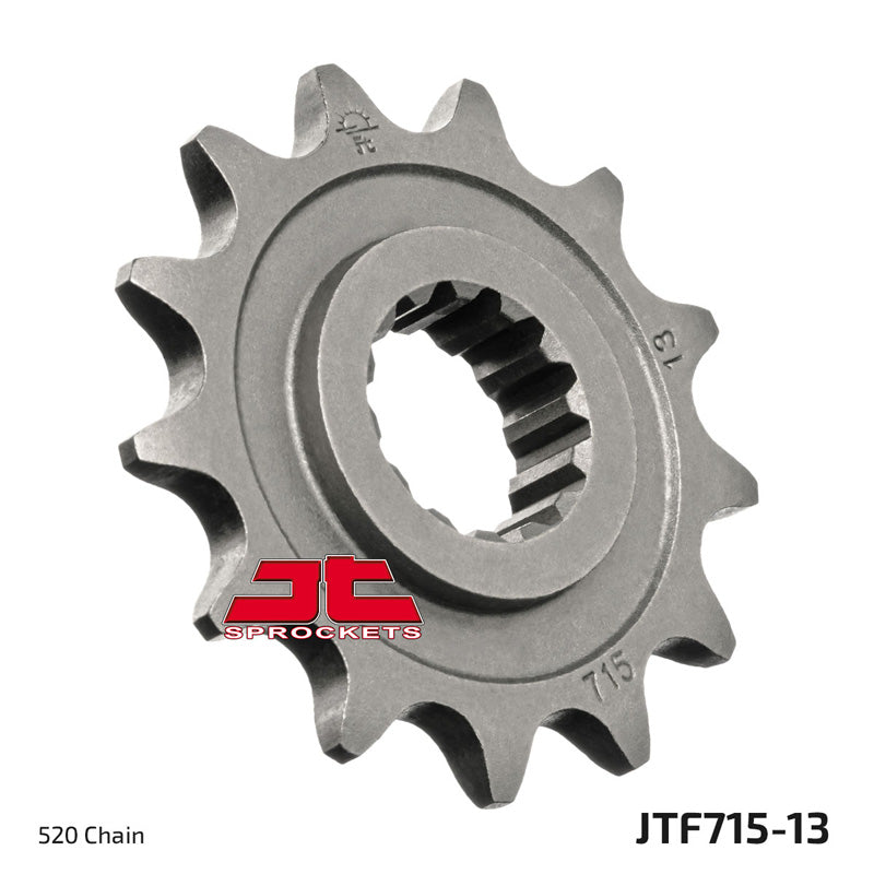 SPROCKET FRONT 520 13T