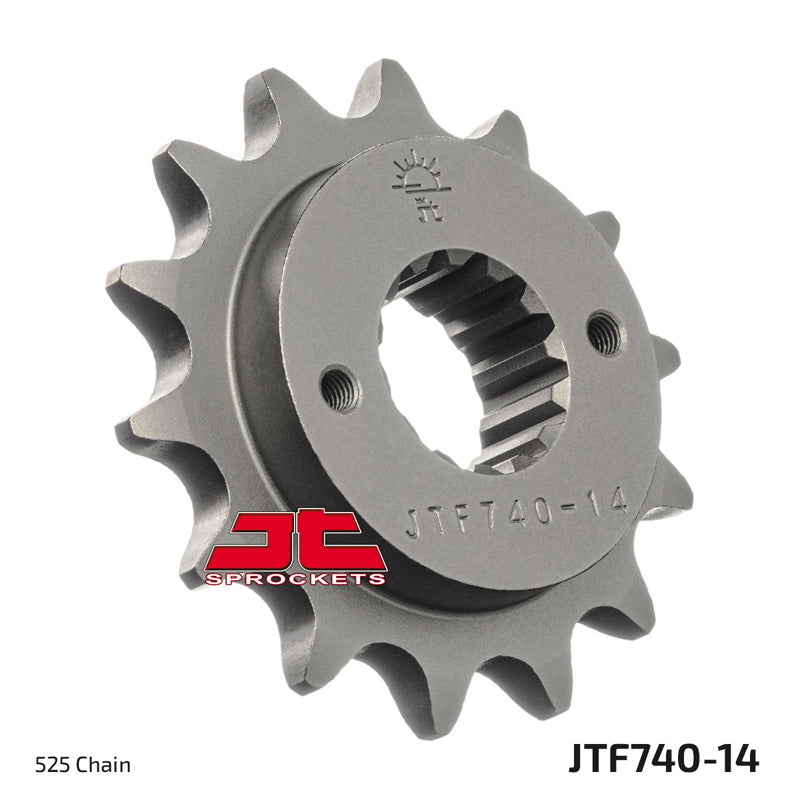 SPROCKET FRONT 525 14T