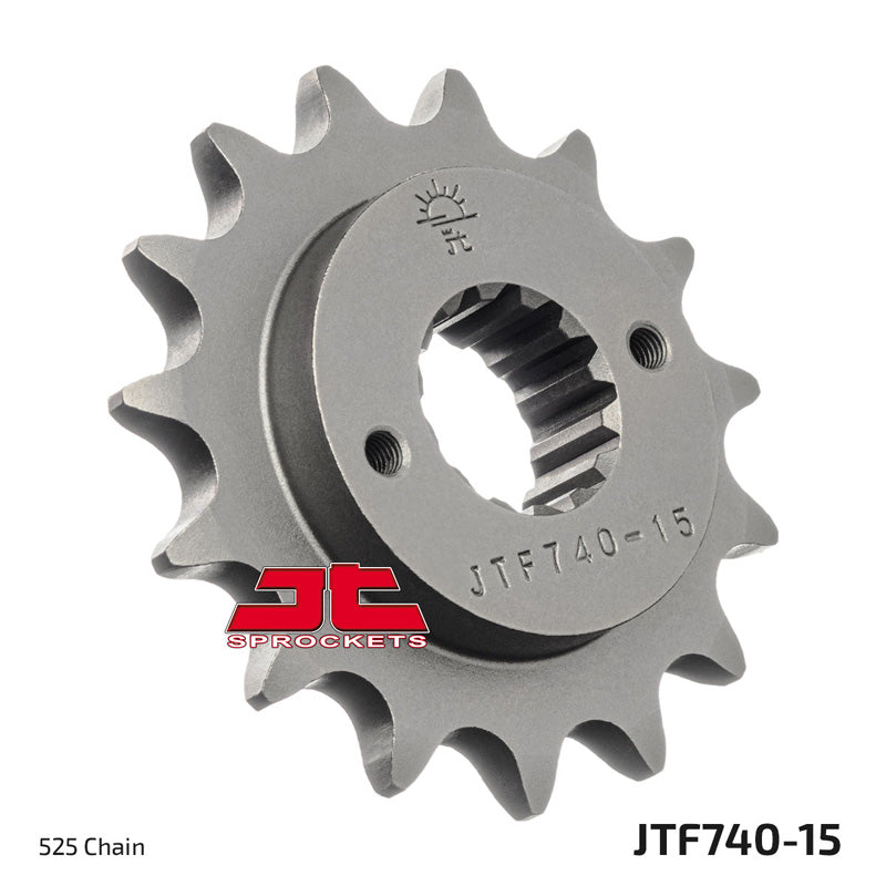 SPROCKET FRONT 525 15T