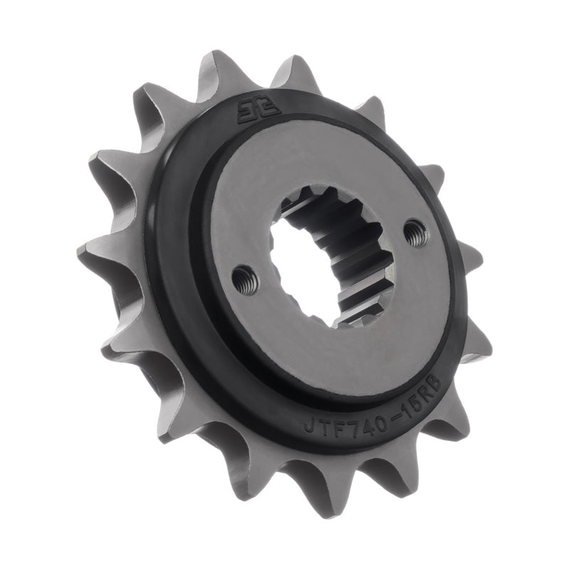 SPROCKET FRONT 525 15T