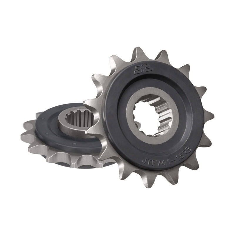 SPROCKET FRONT 525 15T