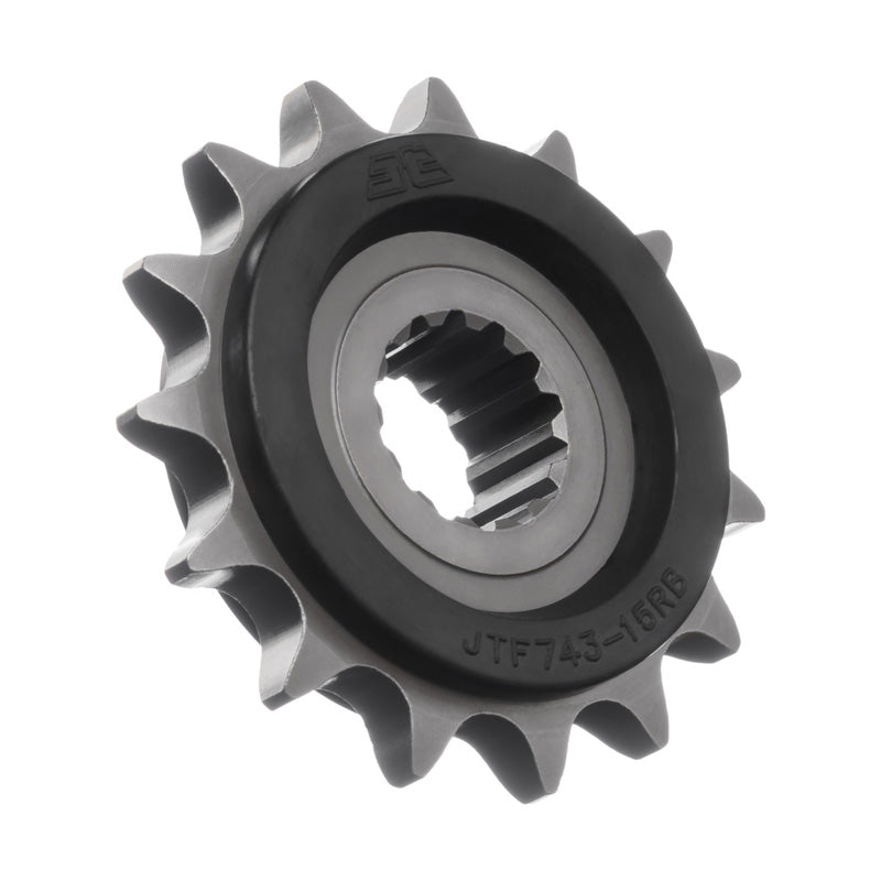 SPROCKET FRONT 530 15T