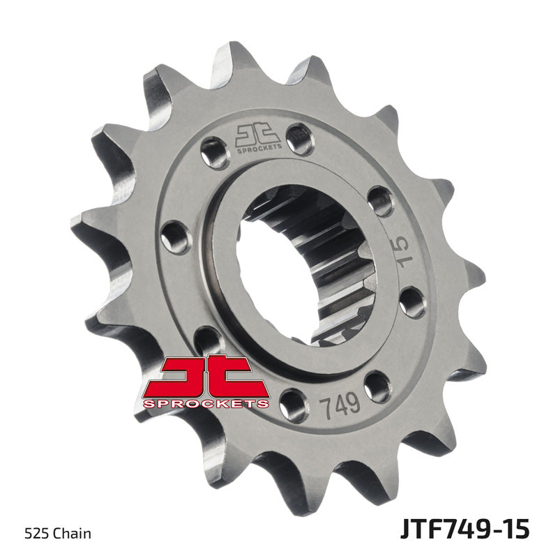 SPROCKET FRONT 525 15T