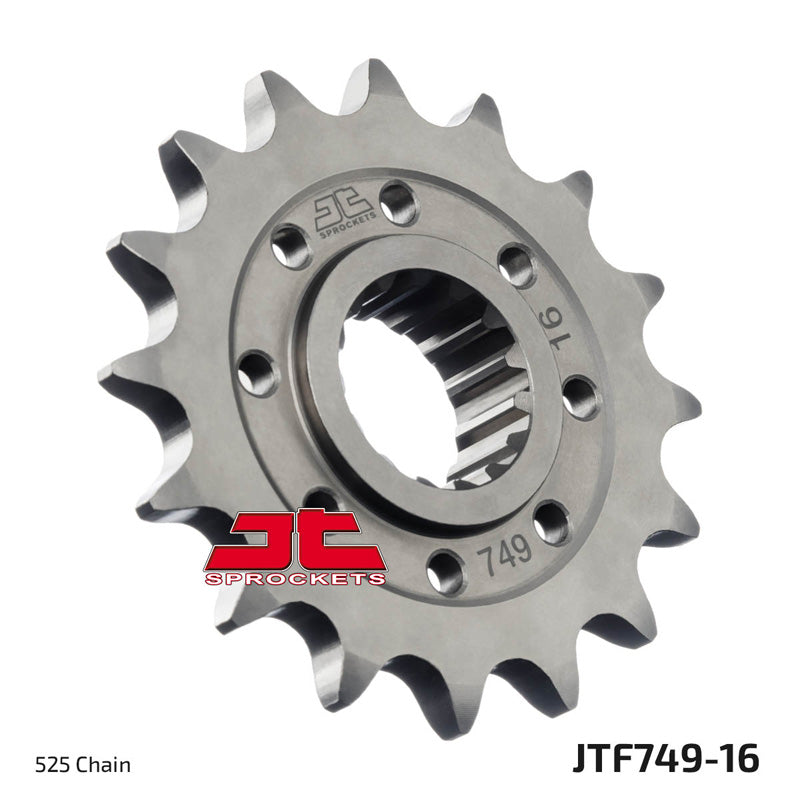 SPROCKET FRONT 525 16T