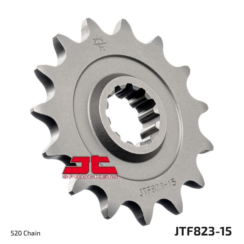 SPROCKET FRONT 520 15T