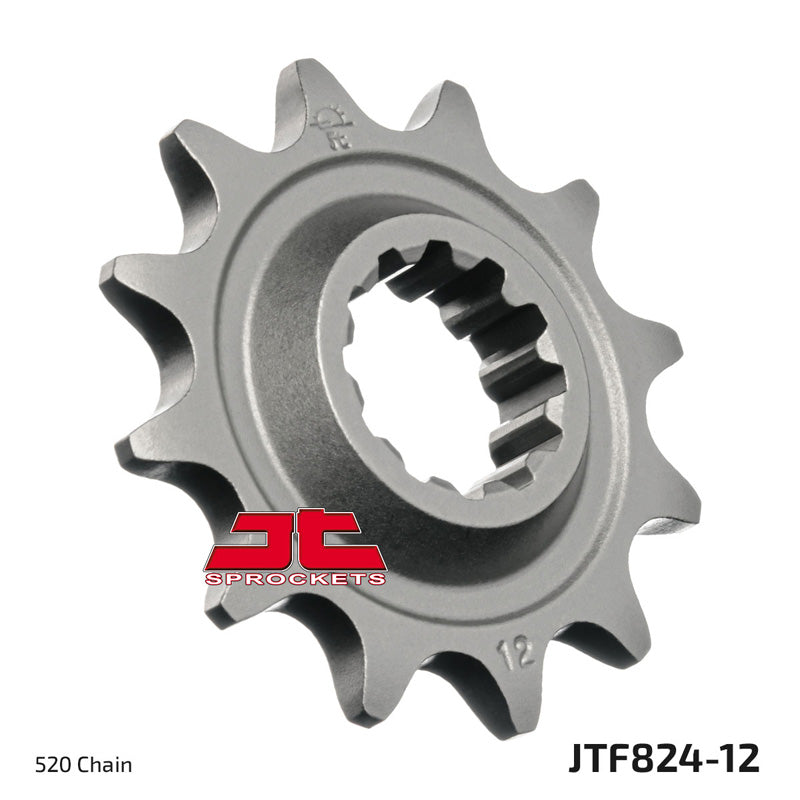 SPROCKET FRONT 520 12T