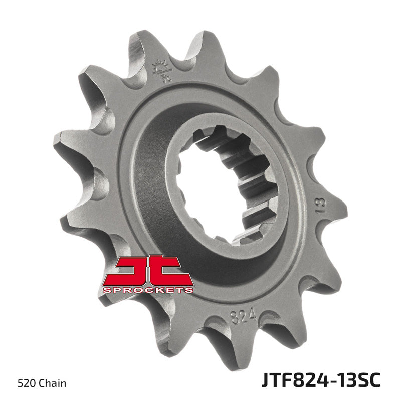 SPROCKET FRONT 520 13T