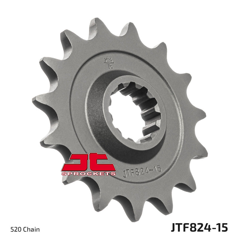SPROCKET FRONT 520 15T