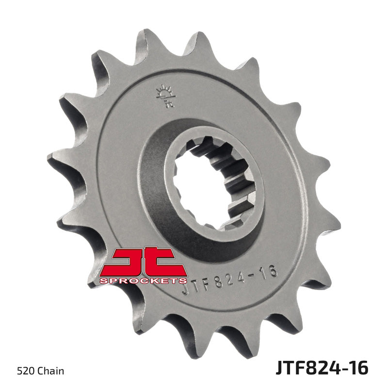 SPROCKET FRONT 520 16T
