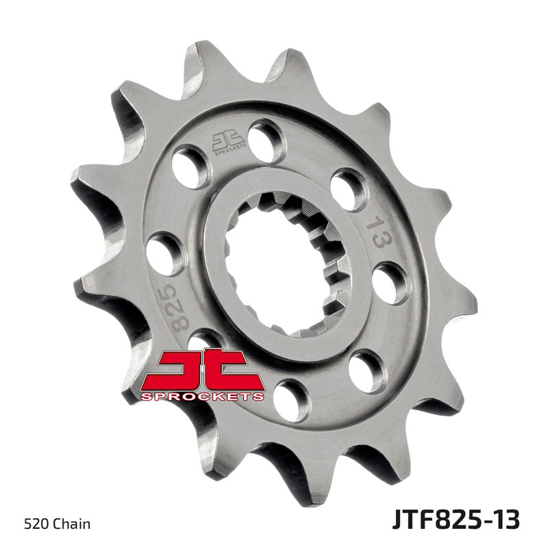 SPROCKET FRONT 520 13T