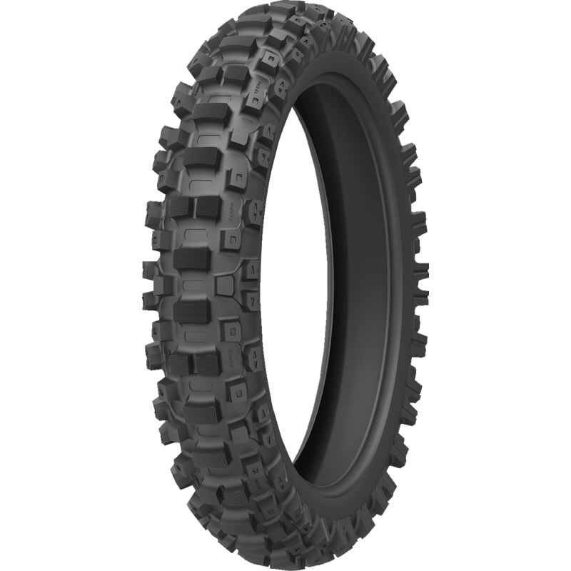 90/100-16 K786 WASHOUGAL II STICKY REAR MINI