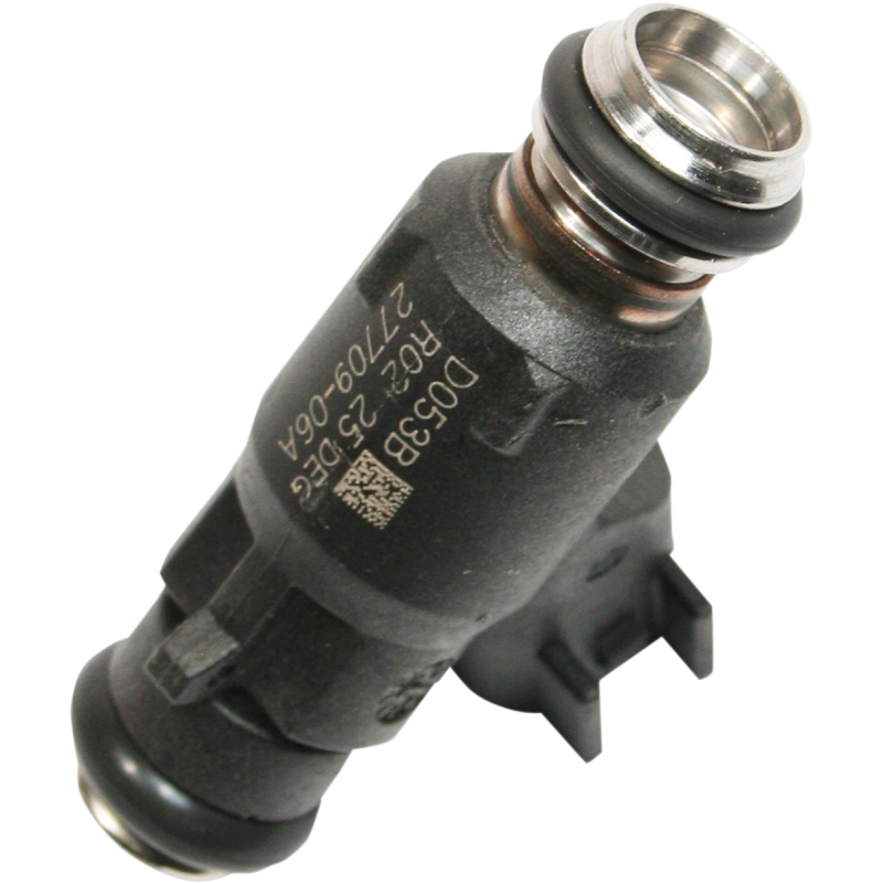 06-17 TC 96/103" INJECTORFUEL27709-06A