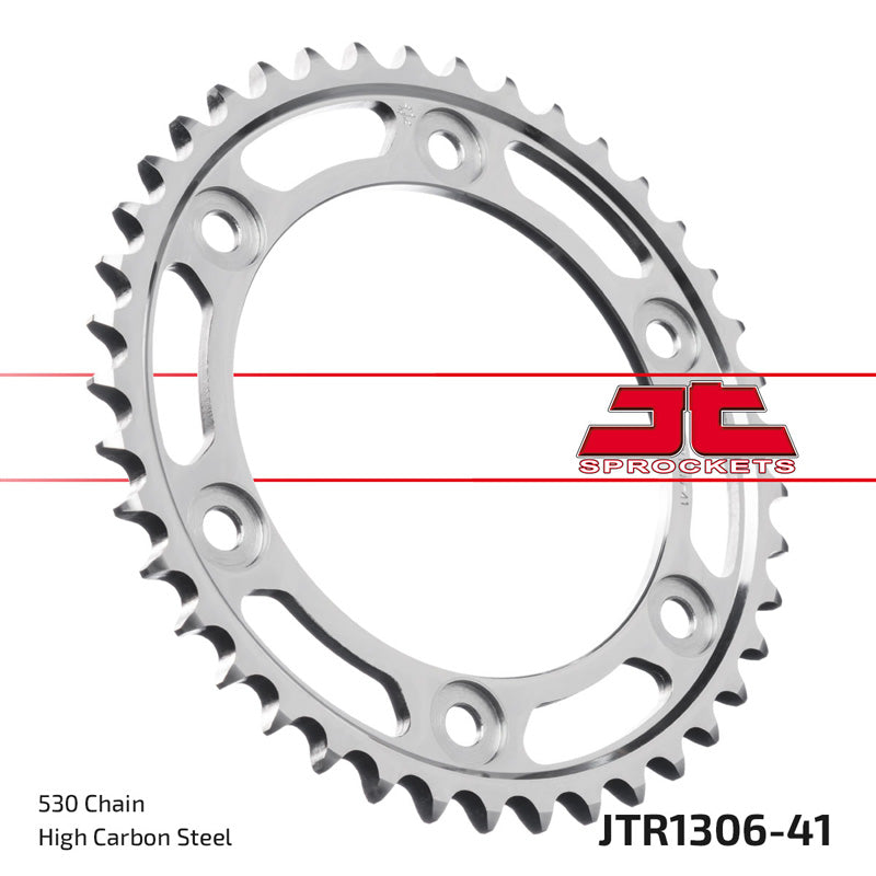 SPROCKET REAR 530 41T
