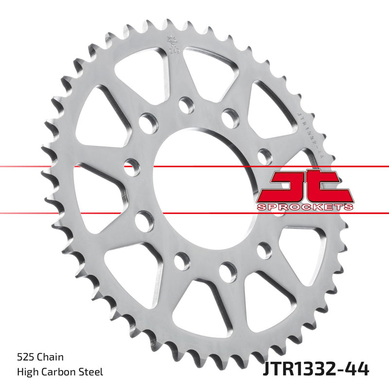 SPROCKET REAR 520 44T