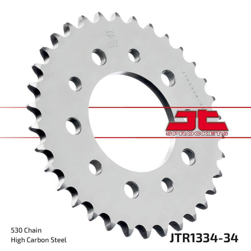 SPROCKET REAR 530 34T
