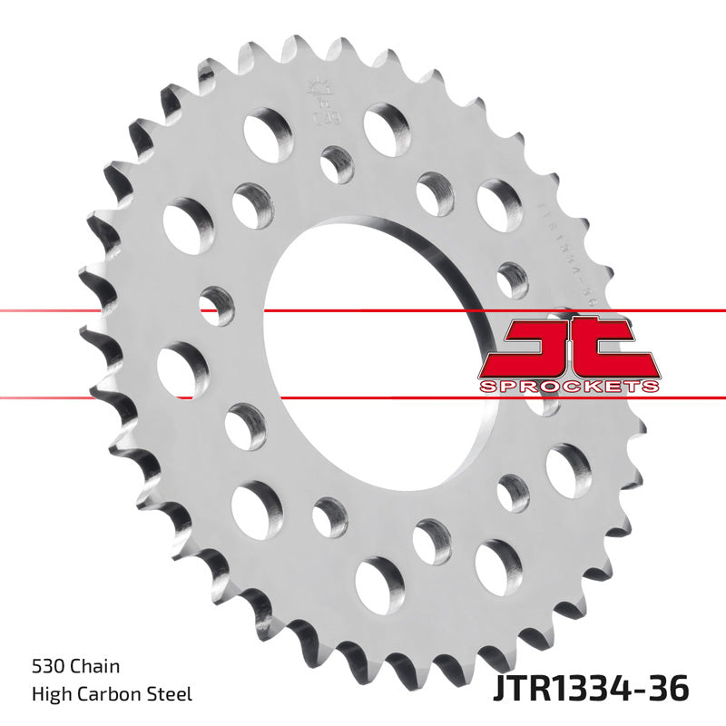SPROCKET REAR 530 36T