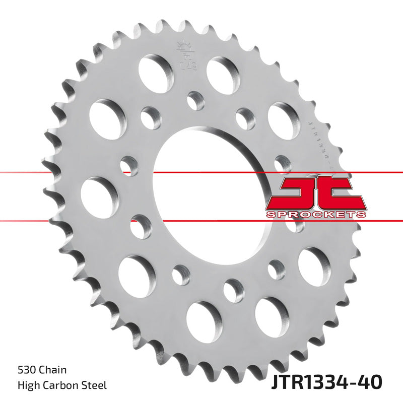 SPROCKET REAR 530 40T