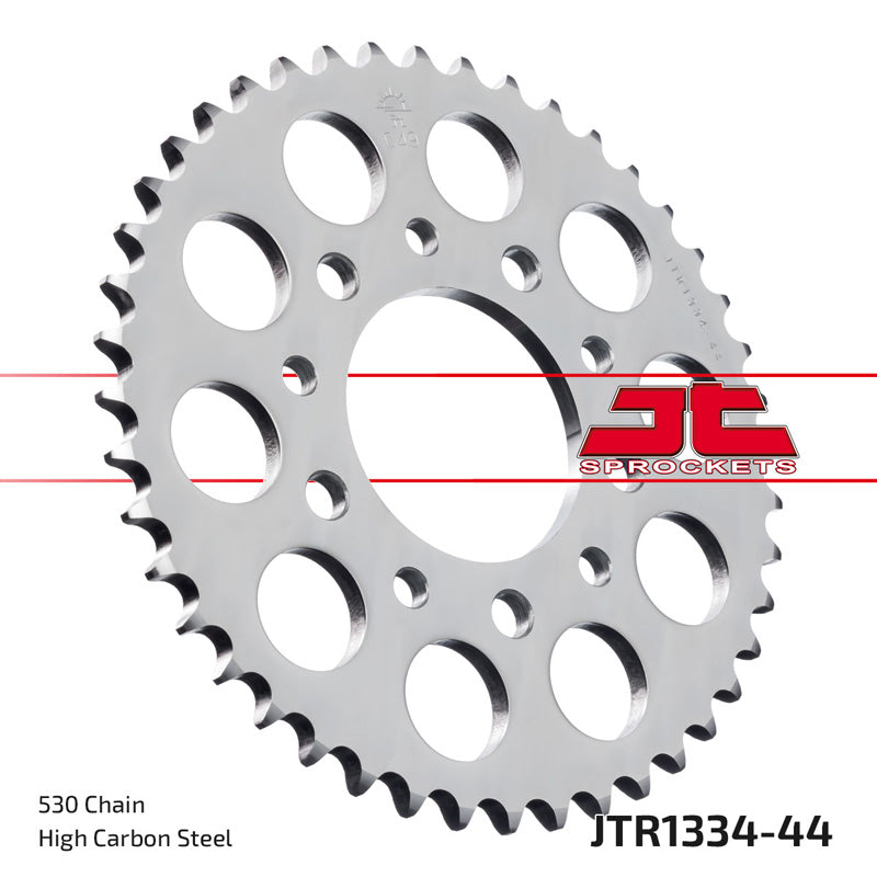SPROCKET REAR 530 44T