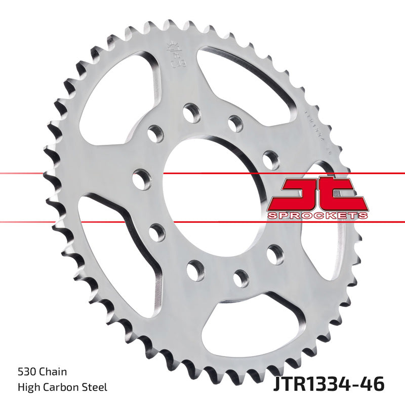 SPROCKET REAR 530 46T