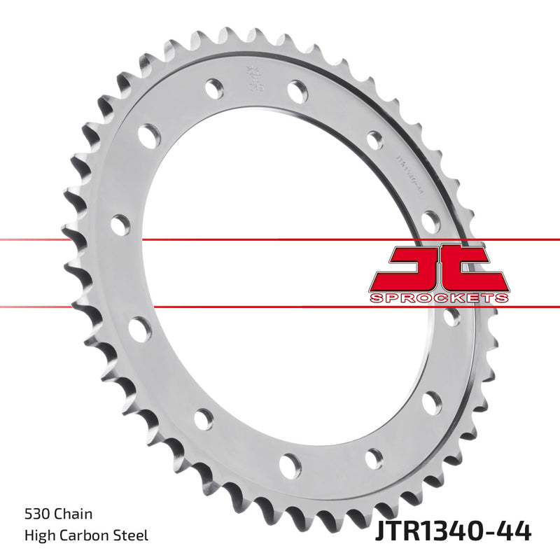 SPROCKET REAR 530 44T