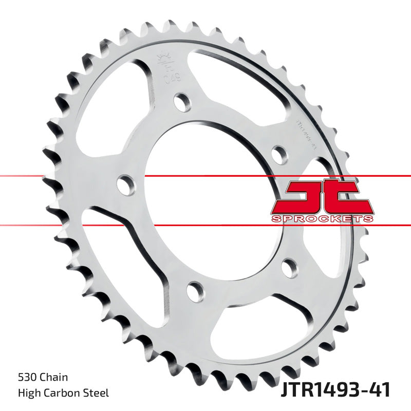 SPROCKET REAR 530 41T