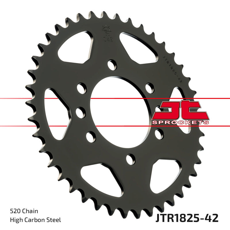 SPROCKET REAR 520 42T