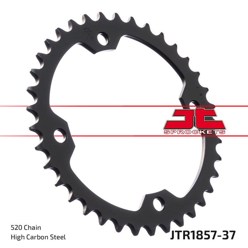 SPROCKET REAR 520 37T