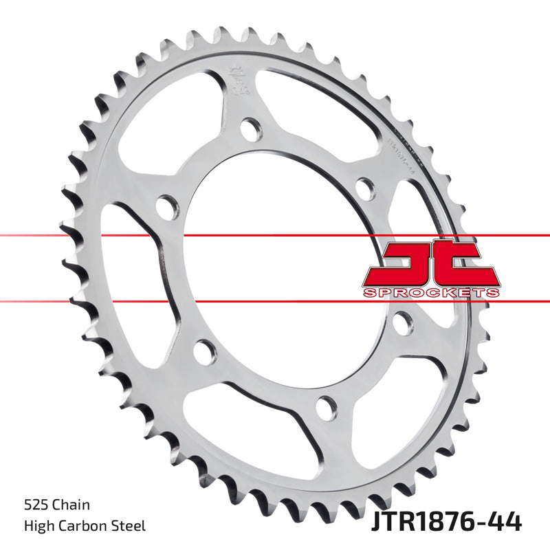 SPROCKET REAR 525 44T