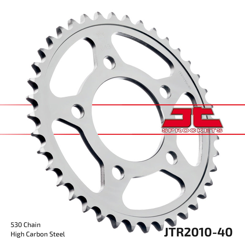 SPROCKET REAR 530 40T