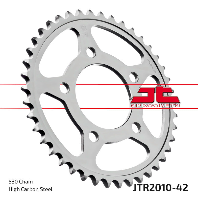SPROCKET REAR 530 42T