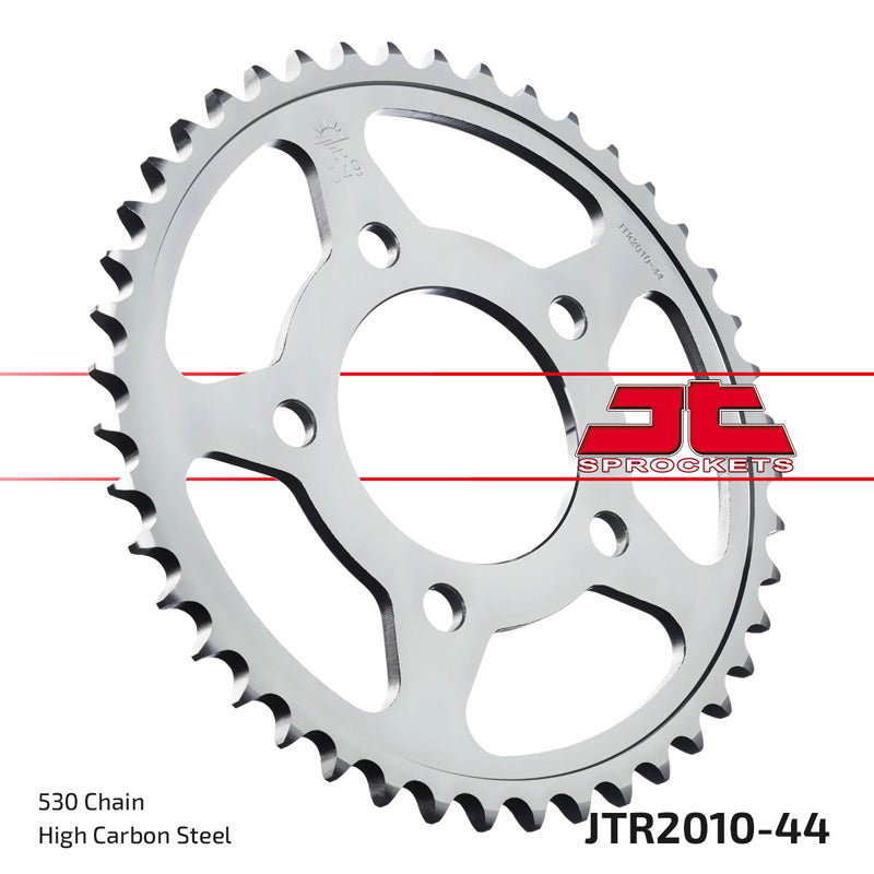 SPROCKET REAR 530 44T