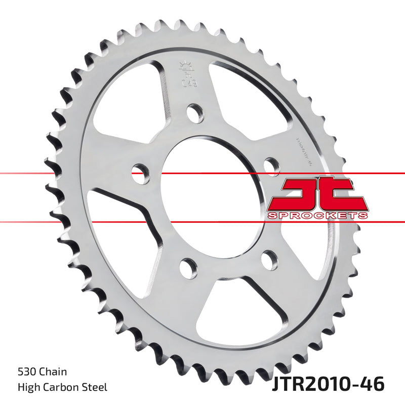 SPROCKET REAR 530 46T