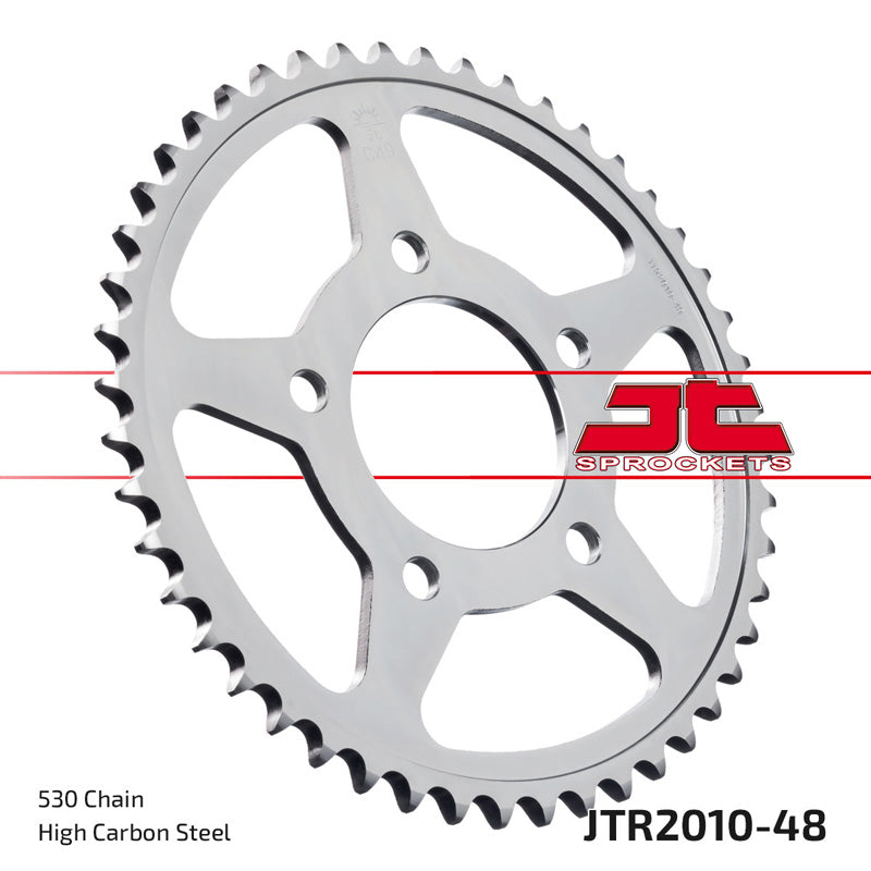 SPROCKET REAR 530 48T