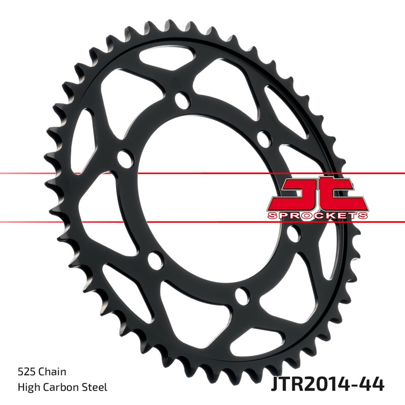 SPROCKET REAR 525 44T