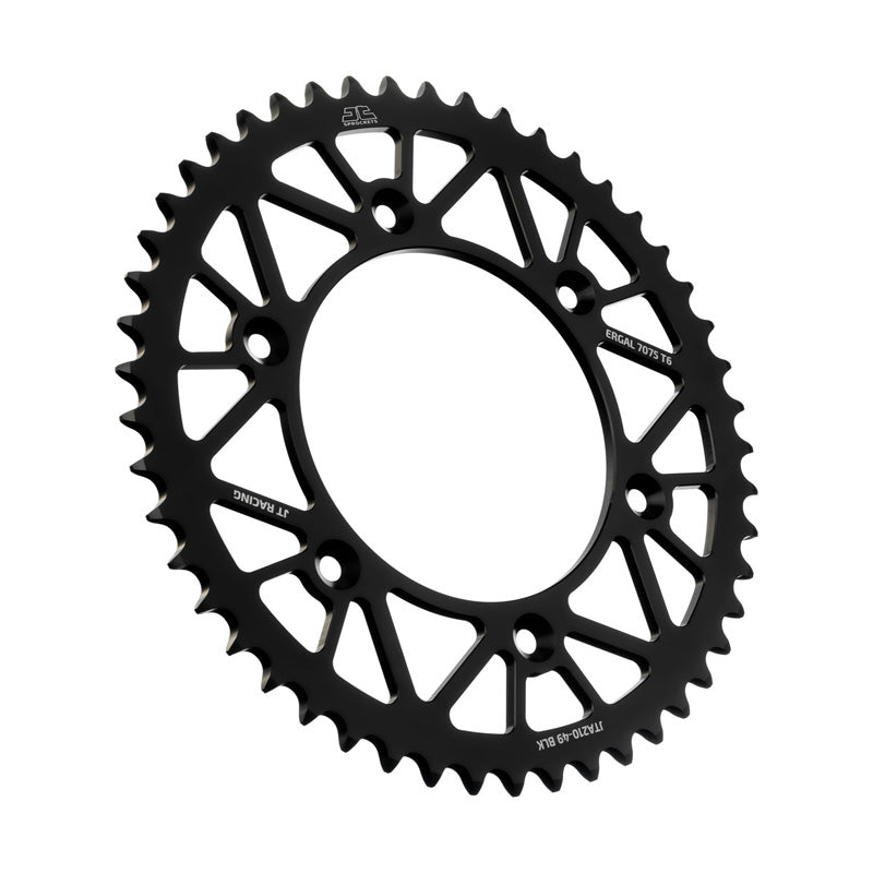 SPROCKET REAR 520 49T