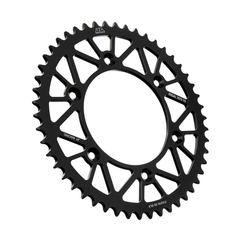 SPROCKET REAR 520 50T